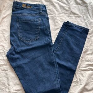 KUT from the Kloth Dark Skinny Jeans - 8